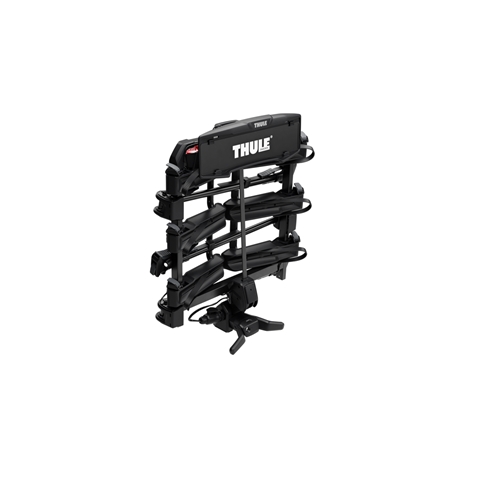 SUPORT 3 BICICLETE CU PRINDERE PE CARLIG REMORCARE OUTPACE