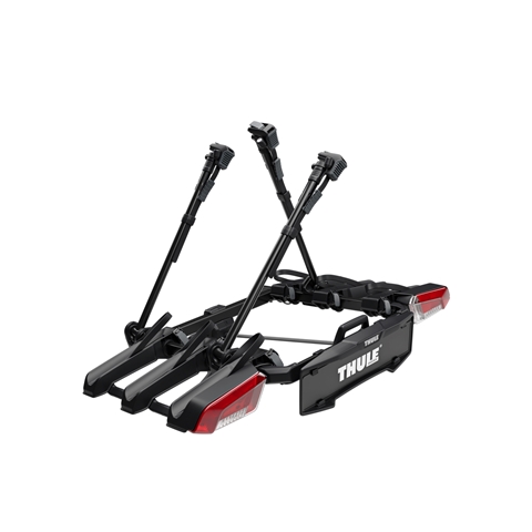 SUPORT 3 BICICLETE CU PRINDERE PE CARLIG REMORCARE OUTPACE