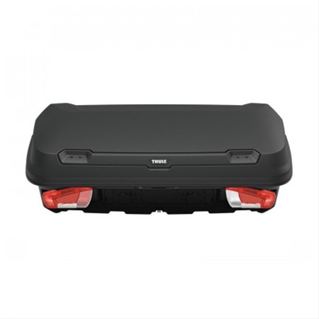 CUTIE PORTBAGAJ CU PRINDERE PE CARLIGUL DE REMORCARE 300L ARCOS M