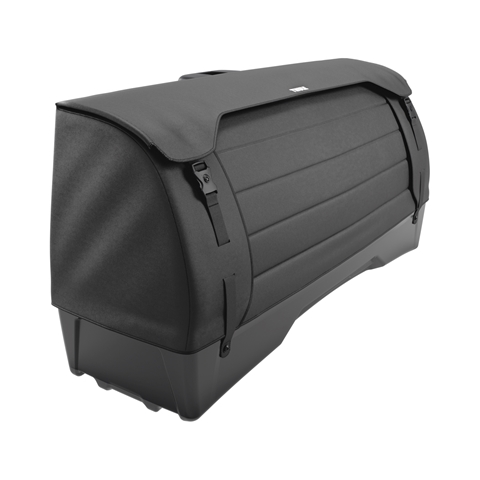 CUTIE PORTBAGAJ 300L ONTO 2 CU PRINDERE PE PLATFORMA EASYFOLD 3