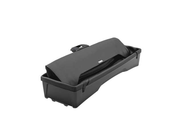 CUTIE PORTBAGAJ 300L ONTO 2 CU PRINDERE PE PLATFORMA EASYFOLD 3