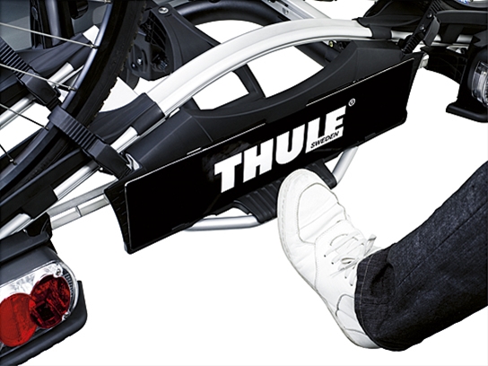 SUPORT 3 BICICLETE CU PRINDERE PE CARLIG REMORCARE EUROWAY G2