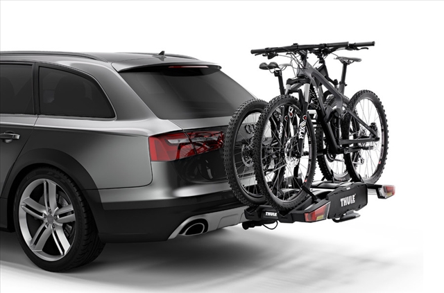 933 SUPORT 2 BICICLETE CU PRINDERE PE CARLIG REMORCARE EASYFOLD