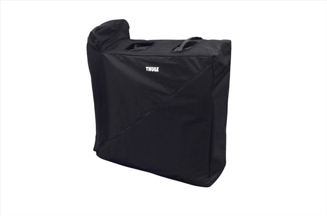 Imagine pentru produsul „9344 GEANTA TRANSPORT PENTRU SUPORT BICICLETA EASYFOLD XT 3 BIKE"
