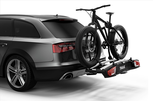 938 SUPORT 2 BICICLETE (3 CU ADAPTOR) PRINDERE PE CARLIG REMORCARE VELOSPACE XT