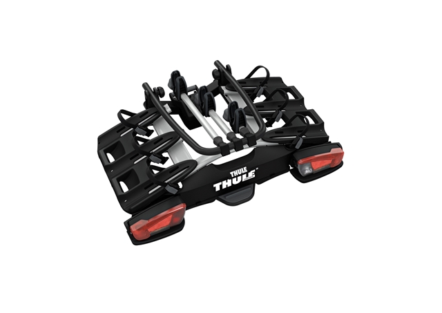 SUPORT 3 BICICLETE CU PRINDERE PE CARLIG REMORCARE VELOCOMPACT F,TIP CARLIG FIX4BIKE