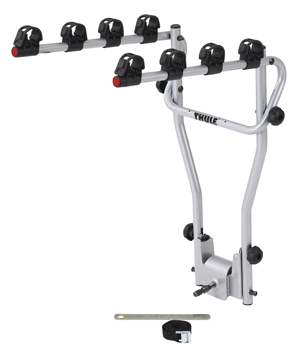 Imagine pentru produsul „9708 SISTEM TRANSP CARLIG REM. 4 BICICLETE HANGON"