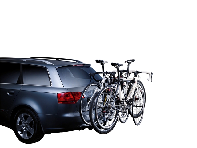 Imagine pentru produsul „974 SISTEM TRANSP CARLIG REM. 3 BICICLETE THULE HANG ON"