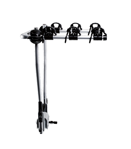 974 SISTEM TRANSP CARLIG REM. 3 BICICLETE THULE HANG ON