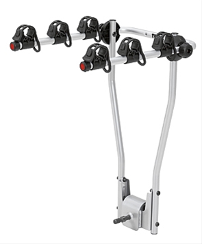 974 SISTEM TRANSP CARLIG REM. 3 BICICLETE THULE HANG ON