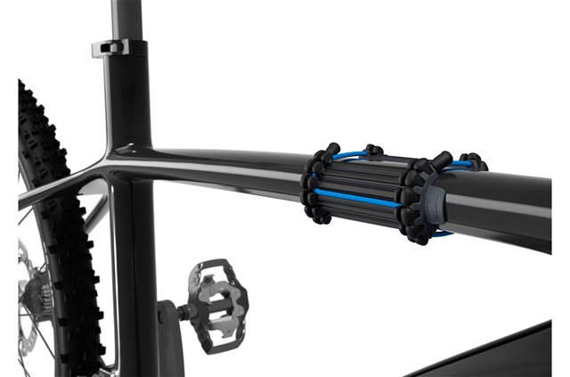 9841 CARBON FRAME PROTECTOR -PROTECTIE CADRU DE CARBON