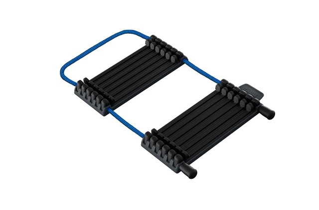 9841 CARBON FRAME PROTECTOR -PROTECTIE CADRU DE CARBON