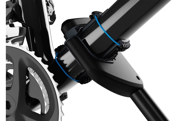 9841 CARBON FRAME PROTECTOR -PROTECTIE CADRU DE CARBON