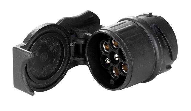 Imagine pentru produsul „ADAPTOR PRIZA 13->7"