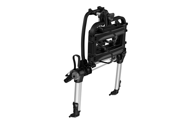 SUPORT 2 BICICLETE PE HAYON TIP PLATFORMA OUTWAY