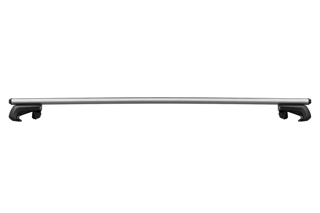 SET BARE TRANSVERSALE SMARTRACK XT, ALUMINIUM 135CM