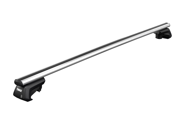 SET BARE TRANSVERSALE SMARTRACK XT, ALUMINIUM 135CM