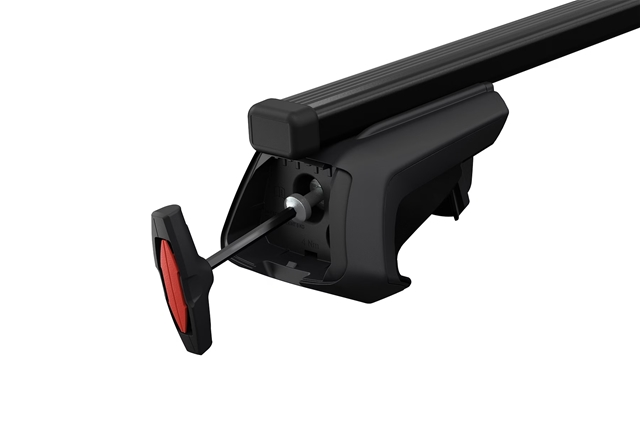 SET BARE TRANSVERSALE SMARTRACK XT, OTEL 135CM