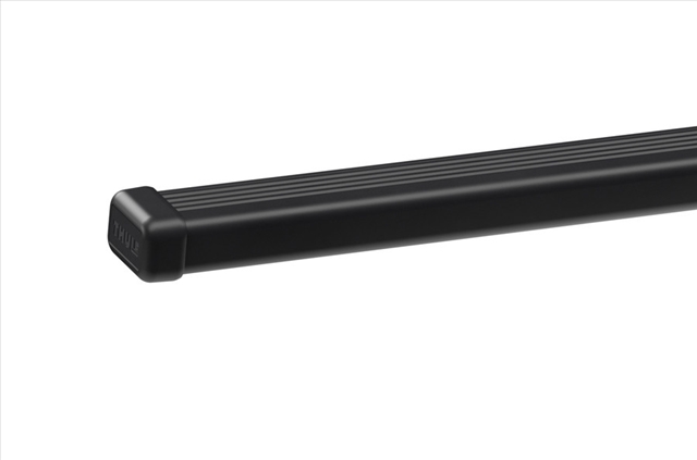 Imagine pentru produsul „7122 SET BARE TRANSVERSALE SQUAREBAR OTEL 118CM"