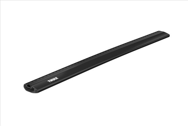Imagine pentru produsul „BARA TRANSVERSALA WINGBAR EDGE NEAGRA 95 CM"