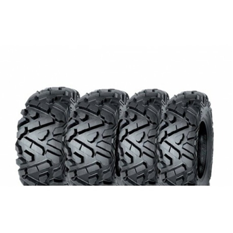 Imagine pentru produsul „* FD SET 4 ANVELOPE TOP DOG (2 X 25X812 + 2 X 25X1012)"