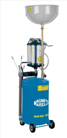 Imagine pentru produsul „RECUPERATOR ULEI 80 LITRI CU VAS VIZITARE (10L)"