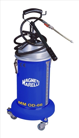 Imagine pentru produsul „MMOD06 POMPA DE GRESAT MANUALA"