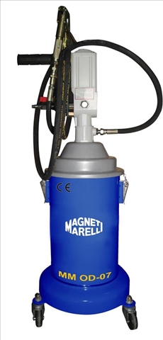 Imagine pentru produsul „MMOD07 DOZATOR VASELINA 360480 CU POMPA PNEUMATICA"