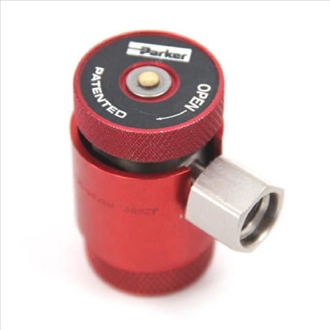 Imagine pentru produsul „CUPLA PARKER(TEXA) HP 1234YF - MAGNETI MARELLI"
