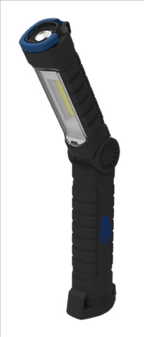 Imagine pentru produsul „LAMPA COB PIVOTANTA MINI 3W + 3W"
