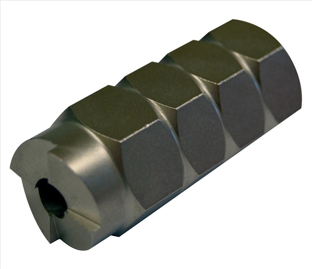 INSTRUMENT SPECIAL PENTRU RECTIFICAREA VARFULUI INJECTORULUI