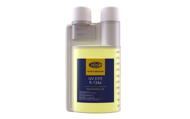 Imagine pentru produsul „SUBSTANTA CONTRAST UV 250 ML (R134A)"