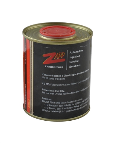 Imagine pentru produsul „LICHID CURATARE INJECTIE  PENTRU ES.3  285 ML"