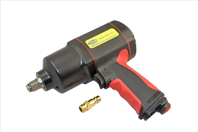 Imagine pentru produsul „PISTOL PNEUMATIC 1/2 MM086 860 NM"