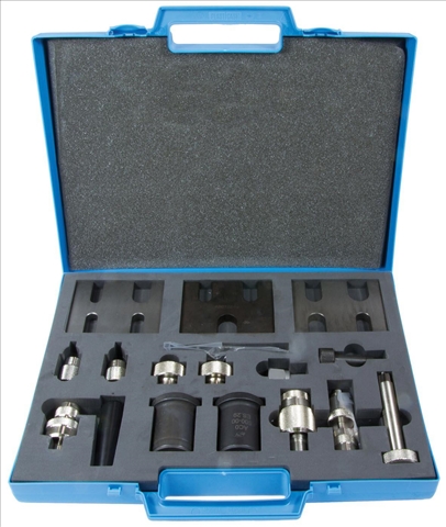 TOOL KIT PENTRU A REPARA COMMON RAIL DUZA BOSCH ¿CRI¿