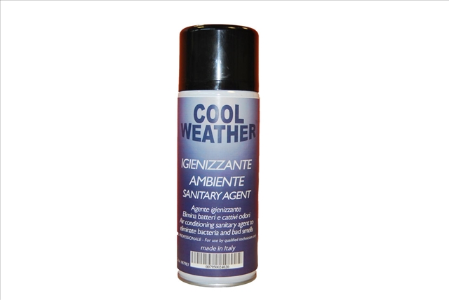 Imagine pentru produsul „SPRAY DECONTAMINARE INSTALATII AC"