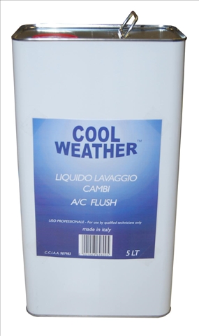 Imagine pentru produsul „LICHID CURATAT INSTALATII AC (5L)"