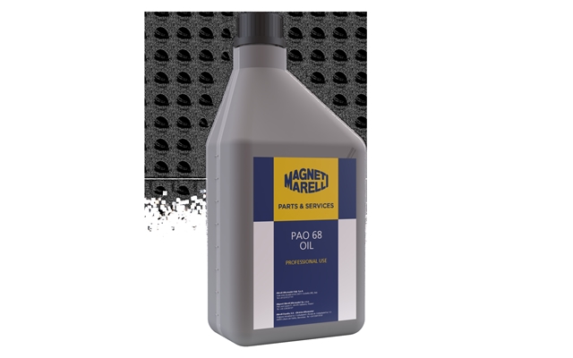 Imagine pentru produsul „ULEI AC -PAO 68- 1L"