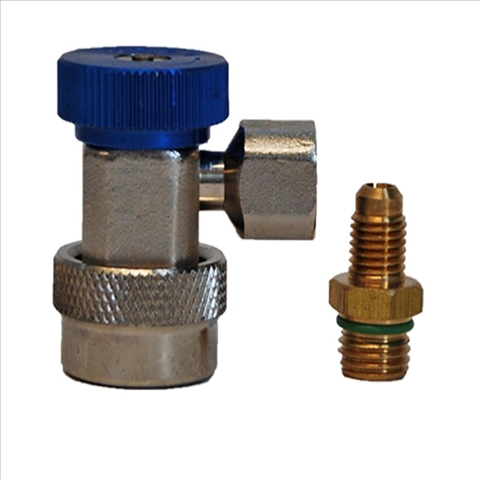 Imagine pentru produsul „CUPLA RAPIDA X1.5 LP M14 CU CONECTOR 1/4 ¿SAE MALE"
