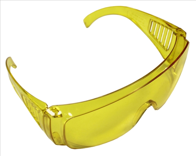 Imagine pentru produsul „OCHELARI DETECTIE PENTRU UV"