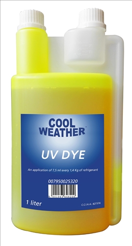 Imagine pentru produsul „UV DYE 1L"