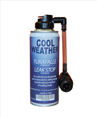 OPRITOR DE SCURGERI PENTRU A / C SYSTEMS 30 ML