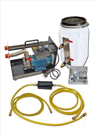Imagine pentru produsul „KIT SPALARE INSTALATIE AC AUTOCARE"