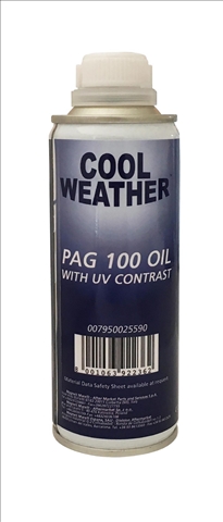 ULEI PAG 100 CU UV 250 ML