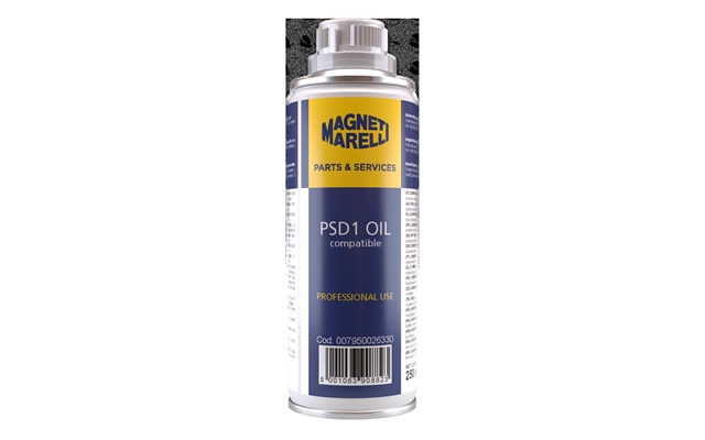 Imagine pentru produsul „ULEI EGAL CU PS D1 PENTRU 1234YF 250 ML"