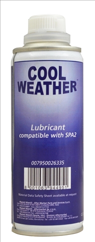 Imagine pentru produsul „ULEI EGAL SPA 2 PENTRU 1234YF 250 ML"