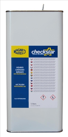 Imagine pentru produsul „FLUID SPALARE SISTEM AC 5 L NEINFLAMABIL (PENTRU AC FLUSH PRO)"