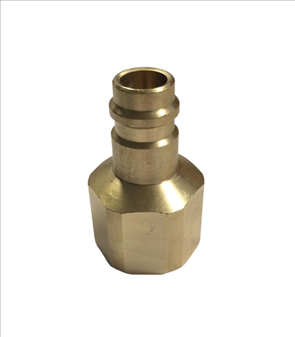 Imagine pentru produsul „ADAPTOR UNIVERSAL LP LA RECIPIENT CU 1234YF"