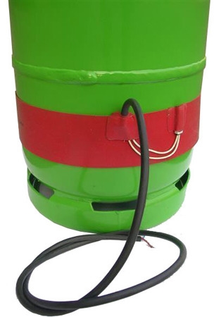 BANDA TERMICA BUTELIE FREON