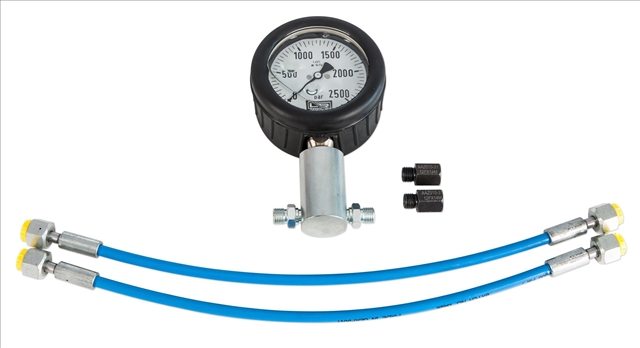TESTER PRESIUNE CR - MM